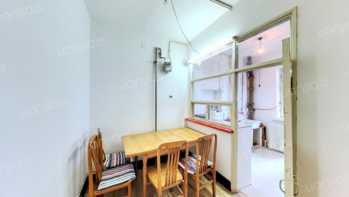 松江社区二手房实景图