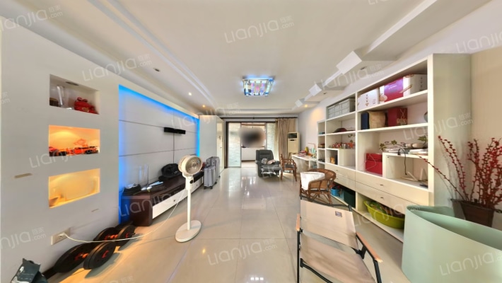 东振小区二手房实景图