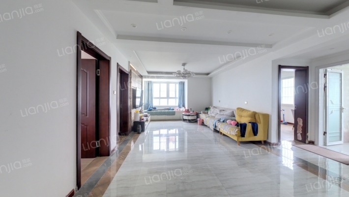 尚都国际二手房实景图