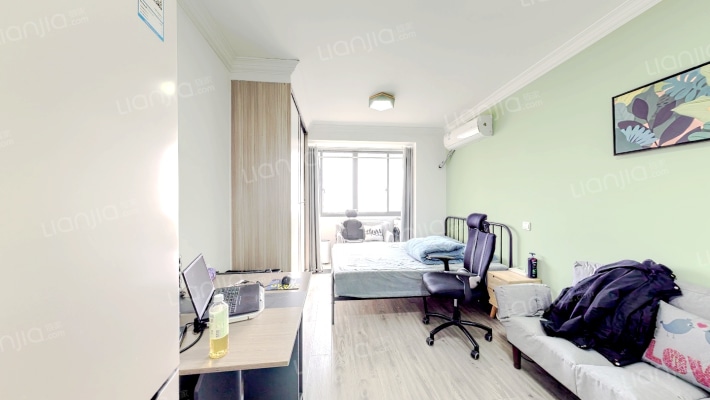 昭化东路82弄二手房实景图