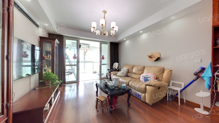 四季新家园二手房实景图