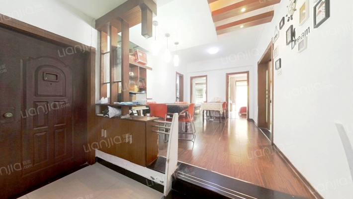 集贤公寓北苑二手房实景图