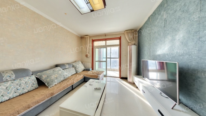 兰德喜多家二手房实景图