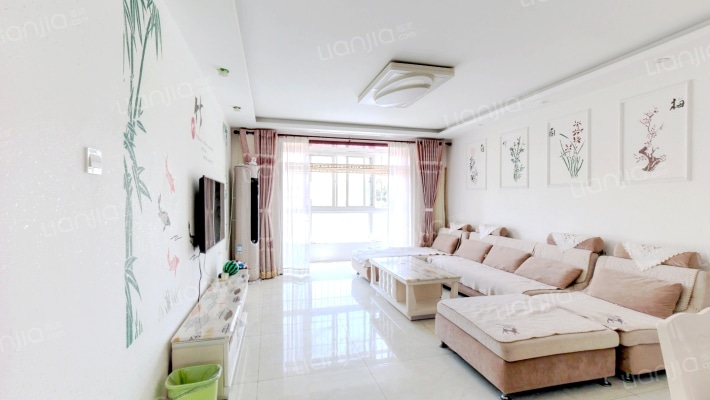 长福宫二手房实景图