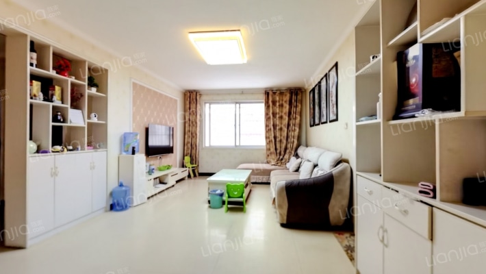 中原银行家属院二手房实景图