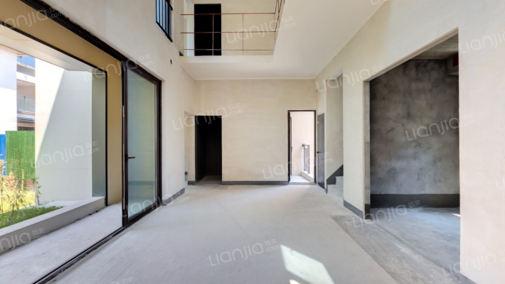 龙湖長滩原麓倾麓二手房实景图