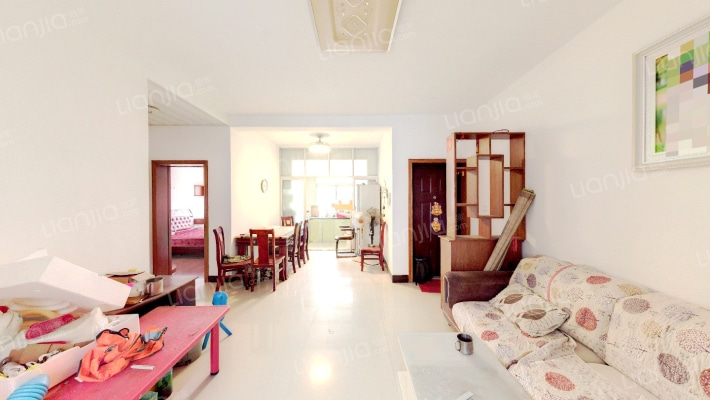 凤凰晴源二手房实景图