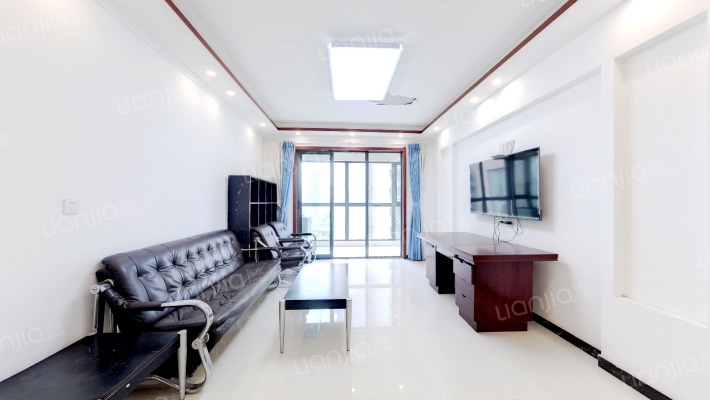 泰宏建业国际城16号院二手房实景图