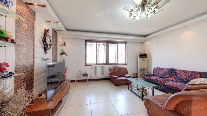 金烟小区二手房实景图