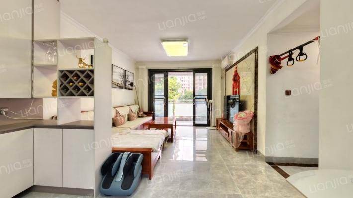 汇翠山庄桃源居二手房实景图