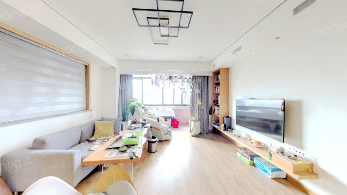 侨房大厦二手房实景图