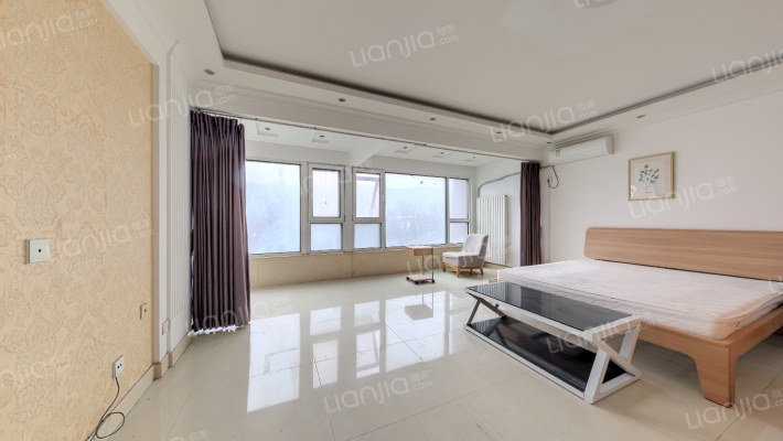 北辰香麓二手房实景图