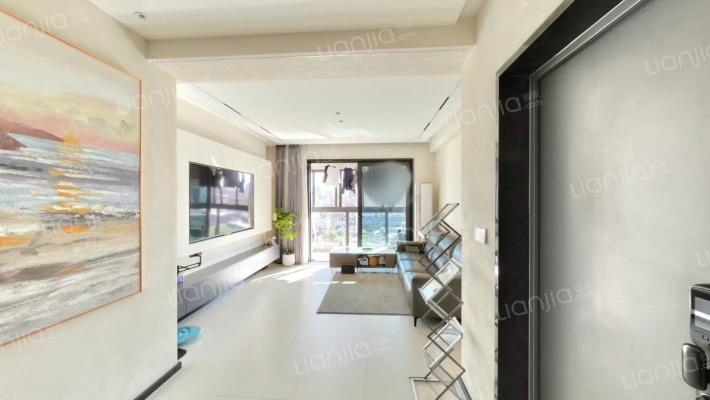 德信望宸里二手房实景图