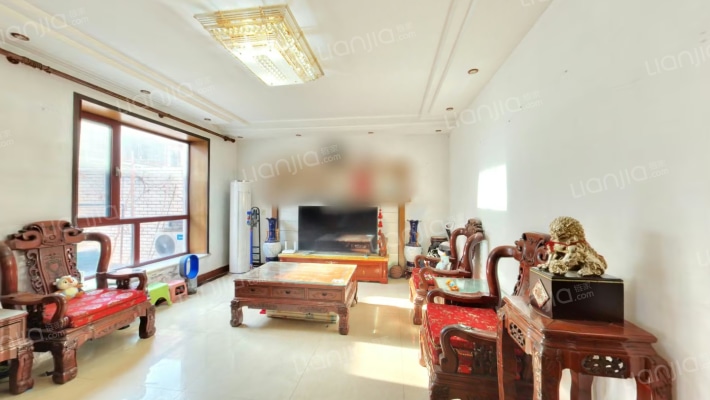 汇泉小区二手房实景图