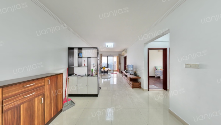 中博城果二手房实景图