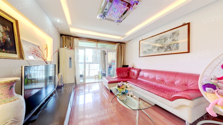 锦荷佳苑二手房实景图