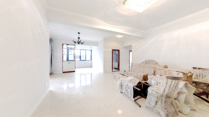 怡东大厦二手房实景图