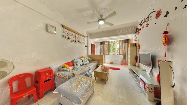 桂园东一路25-27号二手房实景图