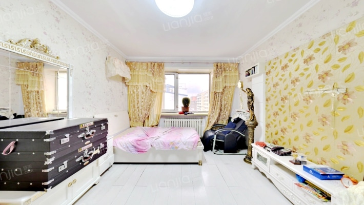 东南阳巷二手房实景图