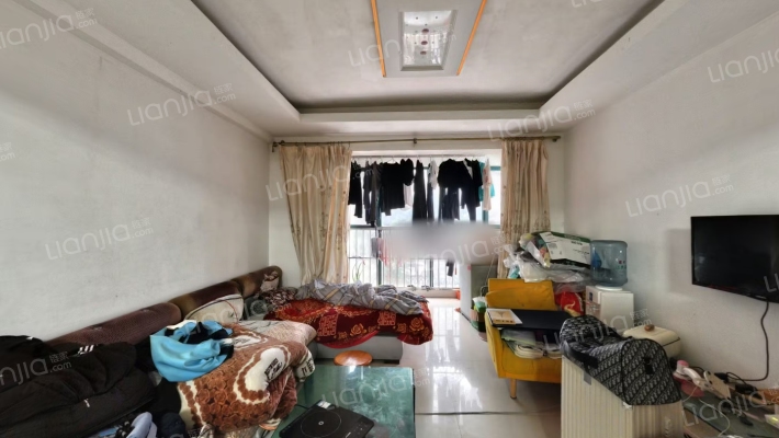 兴凯明珠二手房实景图