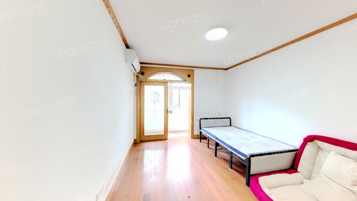 建行宿舍二手房实景图