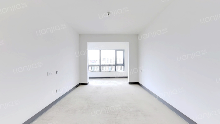 龙湖天璞二手房实景图