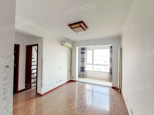 整租·海右重华 3室2厅 南/西/北