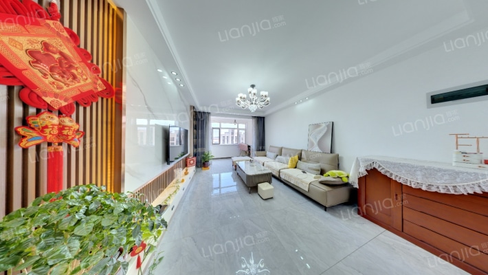 西班牙印象二期二手房实景图