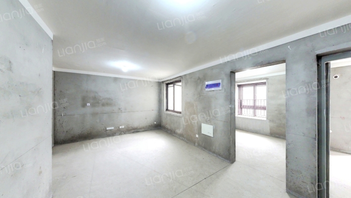 滨江怡景苑二手房实景图