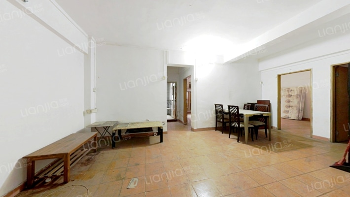 竹洲花园二手房实景图