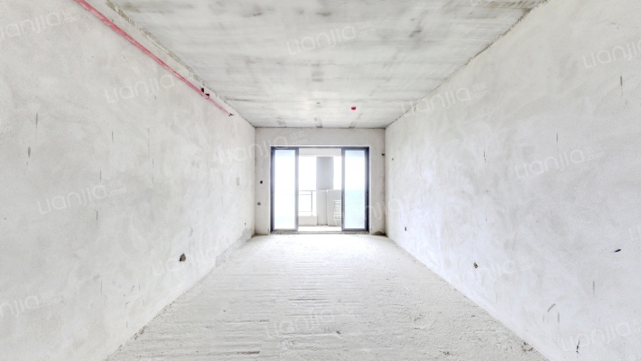 国际环球城二手房实景图