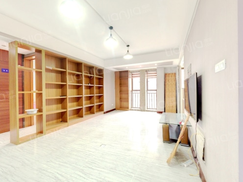 整租·宏泰中央公园 3室2厅 南