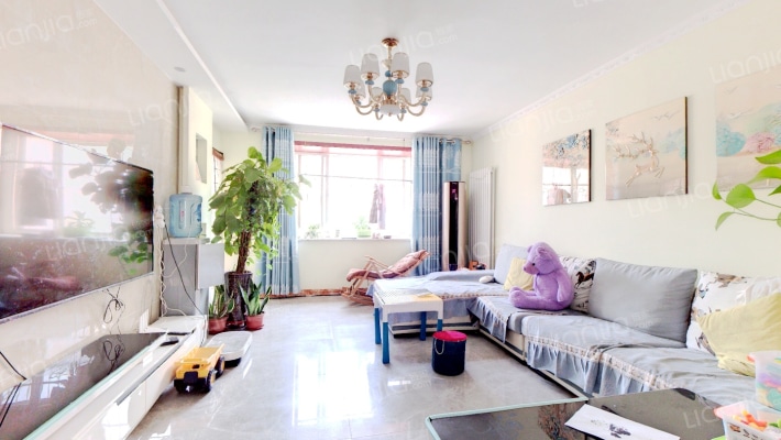 紫藤嘉园小区二手房实景图