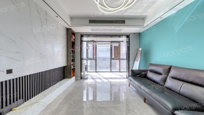 成山小区商住楼二手房实景图