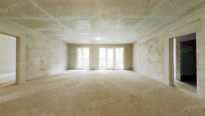 金地南湖艺境二期二手房实景图