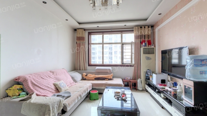 绿家小区二手房实景图