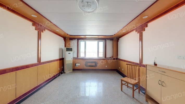 荣福道十小住宅楼二手房实景图