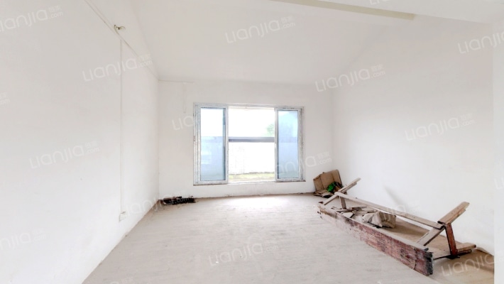 硅谷翠庭二手房实景图