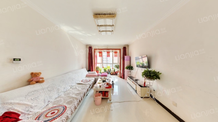 泉昇佳苑西区二手房实景图