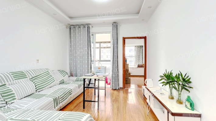 汉北玺园二手房实景图