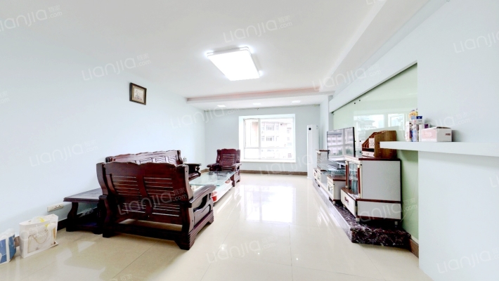 人民花园二手房实景图