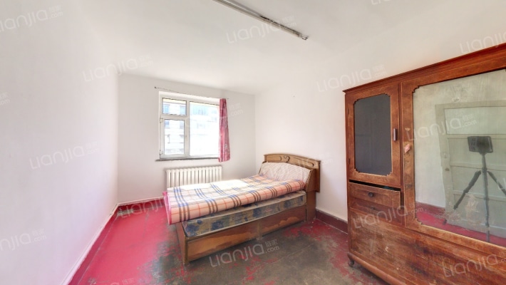 绿园小区二手房实景图