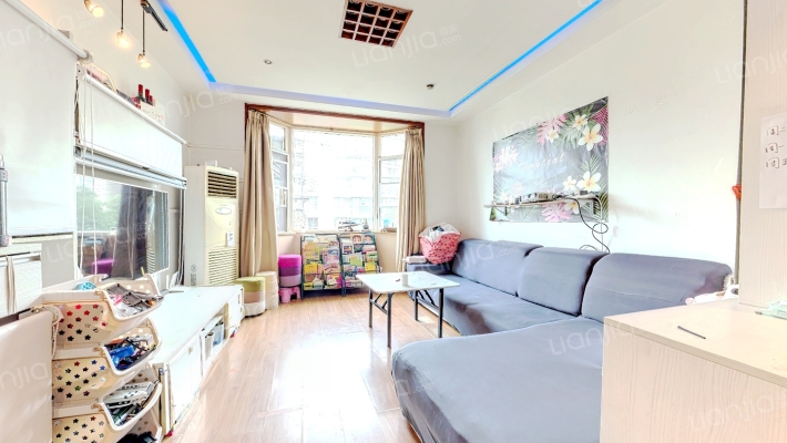 亲水美居二手房实景图