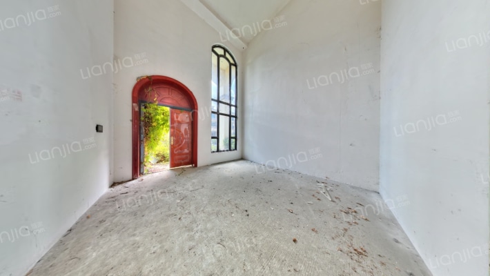 恒大银海湖三期二手房实景图