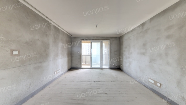 金悦幸福华庭观澜二手房实景图