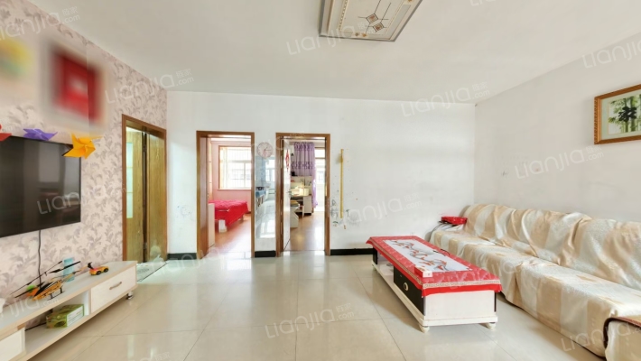 玉泉家园二手房实景图