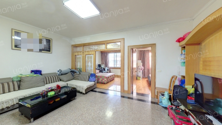 状元新村二组团二手房实景图