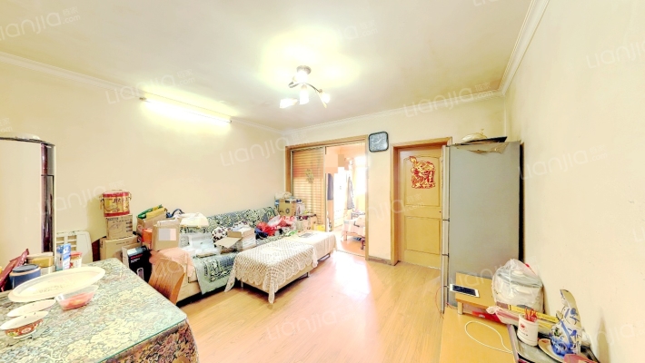 罗秀路1001弄二手房实景图