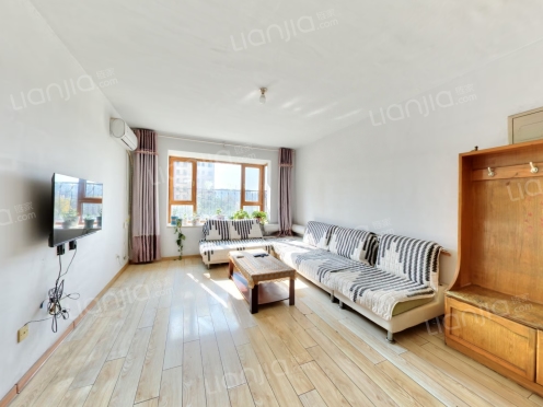 整租·恒信巴塞小镇（圣基天水苑） 2室2厅 南/北