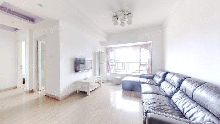 红墙国际二手房实景图